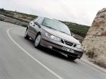 Saab 9-5 Sedan 2002 года